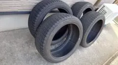 DUNLOP ENASAVE 夏タイヤ 165/65R/15 ソリオ タフト - メルカリ