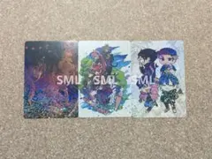 CrazyRaccoon CR コレクションカード コレカRas かるび