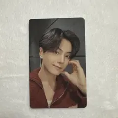 ENHYPEN ジェイ WALK THE LINE会場限定 FC特典トレカ