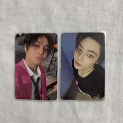 straykidsスキズトレカDOITミュープラ アイエン musicplant