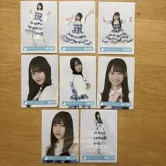 日向坂46 6回目のひな誕祭 ライブ衣装 生写真 まとめ売り - メルカリ