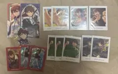 あんスタ　守沢千秋セット