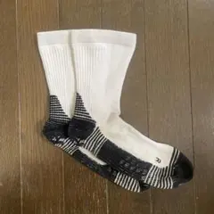 Tabio ソックス　白