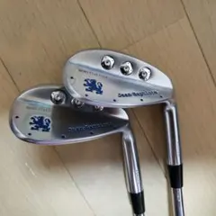 名器　Jean-Baptiste NANO Flat Face JB501MWのサムネイル