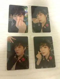 verivery ヨノ　ファンミ