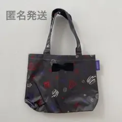 jeanasis トートバッグ