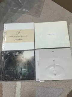 ACIDMAN / CDまとめ売り (赤燈,酸化空ほか14点セット) 2025年最新】acidman アルバム 創の人気アイテム - メルカリ