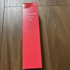 ALBLANC THE LOTION II 140mlのサムネイル
