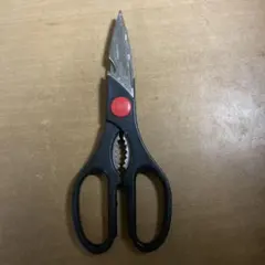 キッチンハサミ