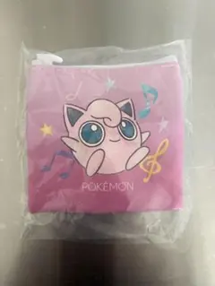 ポケモン ポーチコレクション(ポーチB)