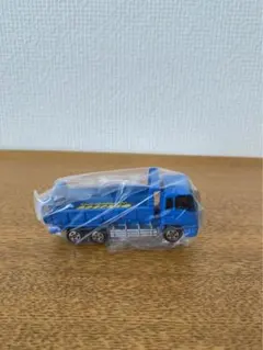 非売品　新品未使用　現場変形　メガトンダンプ