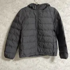 ユニクロ ダウンジャケット キッズ150cm