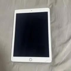 Apple iPad 5世代 シルバー 128G Wi-Fi 本体のみ - メルカリ