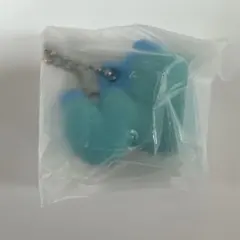 サンリオキャラクターズ　もじになっちゃった！？マスコット２　ハンギョドン