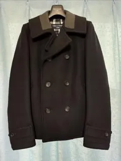サンローランパリ 15AW クラシックキャビンチューブコート エディ