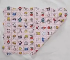 サンリオ　キャラクター 枕カバー 35×50cm キティ　入手困難　しまむら