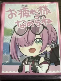 2026年最新】姫森ルーナ スリーブの人気アイテム - メルカリ