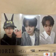 リオ トレカ ALD1 AlphaDriveOne タワレコ 特典