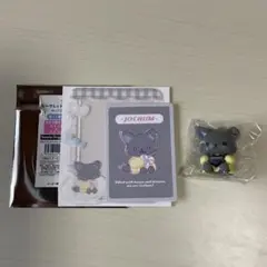 JOCHUM ピーハイ 硬質カードケース シークレットマスコット