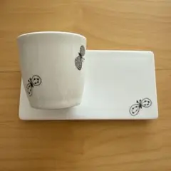 2026年最新】ミナペルホネン カップ&ソーサーの人気アイテム - メルカリ