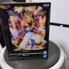 ドラゴンボールZ ドッカンバトル 10周年 サウンドトラック ドラゴンボールZ ドッカンバトル 10周年サウンドトラック - メルカリ