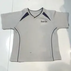 ほうりん 体操服 ジャクエツ 半袖 紫 110 horin 幼稚園 保育園