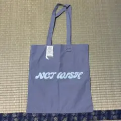 新品未開封】NCTWISH 購入特典トート WEGO nct非売品 - メルカリ