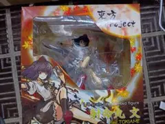 射命丸文　フィギュアのサムネイル