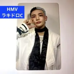 straykids スキズ KARMA　HMV　ラキドロ C ヒョンジン