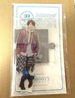 Aぇ! group 末澤誠也 アクスタ