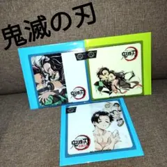 鬼滅の刃 HIROMA3周年 コレクションレプリカミニクリアカード 愈史郎