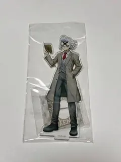 Dr.STONE ゼノ B賞 アクリルスタンド 読書の秋 くじ引き堂