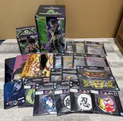 一番くじ HUNTER×HUNTER CHMERA ANT ➁ A賞Ｃ賞 セット