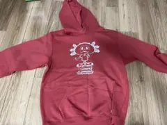 なにわ男子　GUコラボパーカー　西畑くん