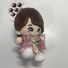 なにわ男子 大橋和也 チビぬい 第2弾