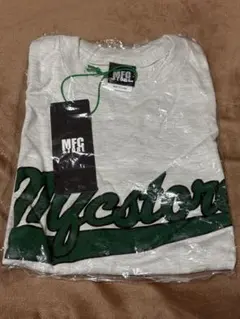 MFC STORE ロゴ入り Tシャツ Mサイズのサムネイル
