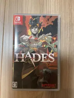 HADES Switch版