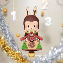 POPMART 15th Anniversary THE MONSTERS