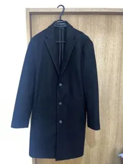 ZARAザラロングコート