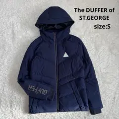 2026年最新】The DUFFER of ST.GEORGE メンズ ダウンジャケットの人気