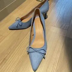 パンプス