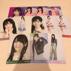 乃木坂46 生写真　池田瑛紗　12枚まとめ