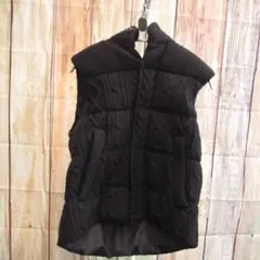 ダウンベスト　UNION STATION【2LTO-256】