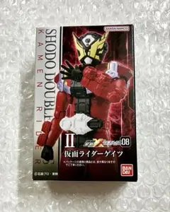 SHODO 掌動-XX 仮面ライダーゲイツのサムネイル