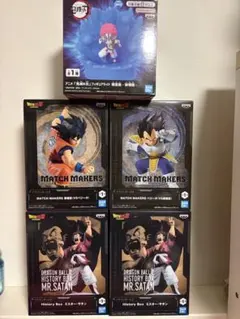 2026年最新】ドラゴンボール まとめ売りの人気アイテム - メルカリ