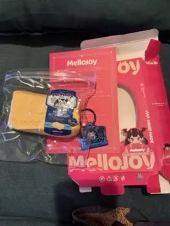 Mellojoy メロジョイ バター - メルカリ