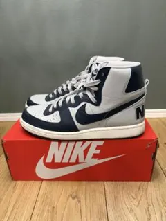 NIKE ターミネーターハイ