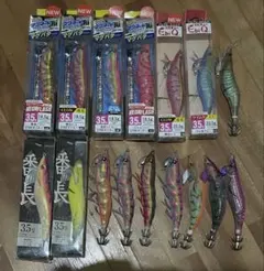 2026年最新】DUEL エギ・餌木の人気アイテム - メルカリ