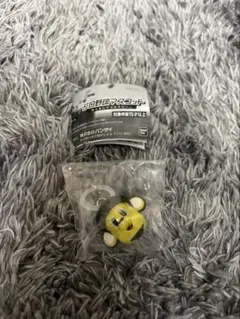 プロ野球マスコットめじるしアクセサリー　阪神 トラッキー