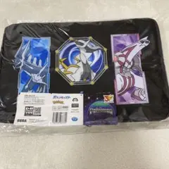 ポケットモンスター プラチナムザッカ ポケットいっぱいボックス−シンオウ地方−